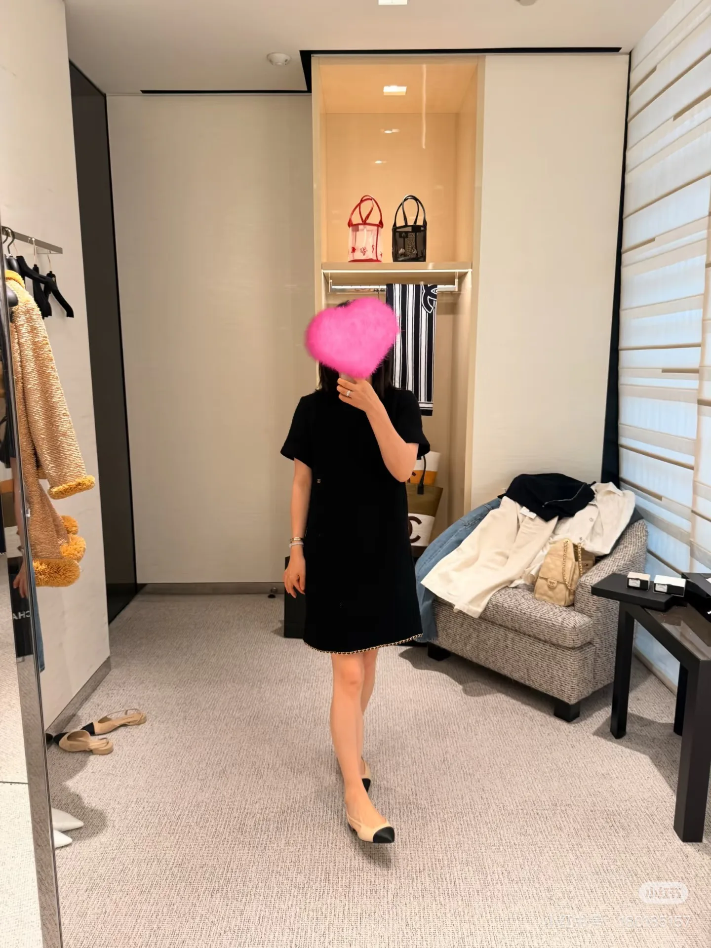 Платья Женские Chanel 18615968