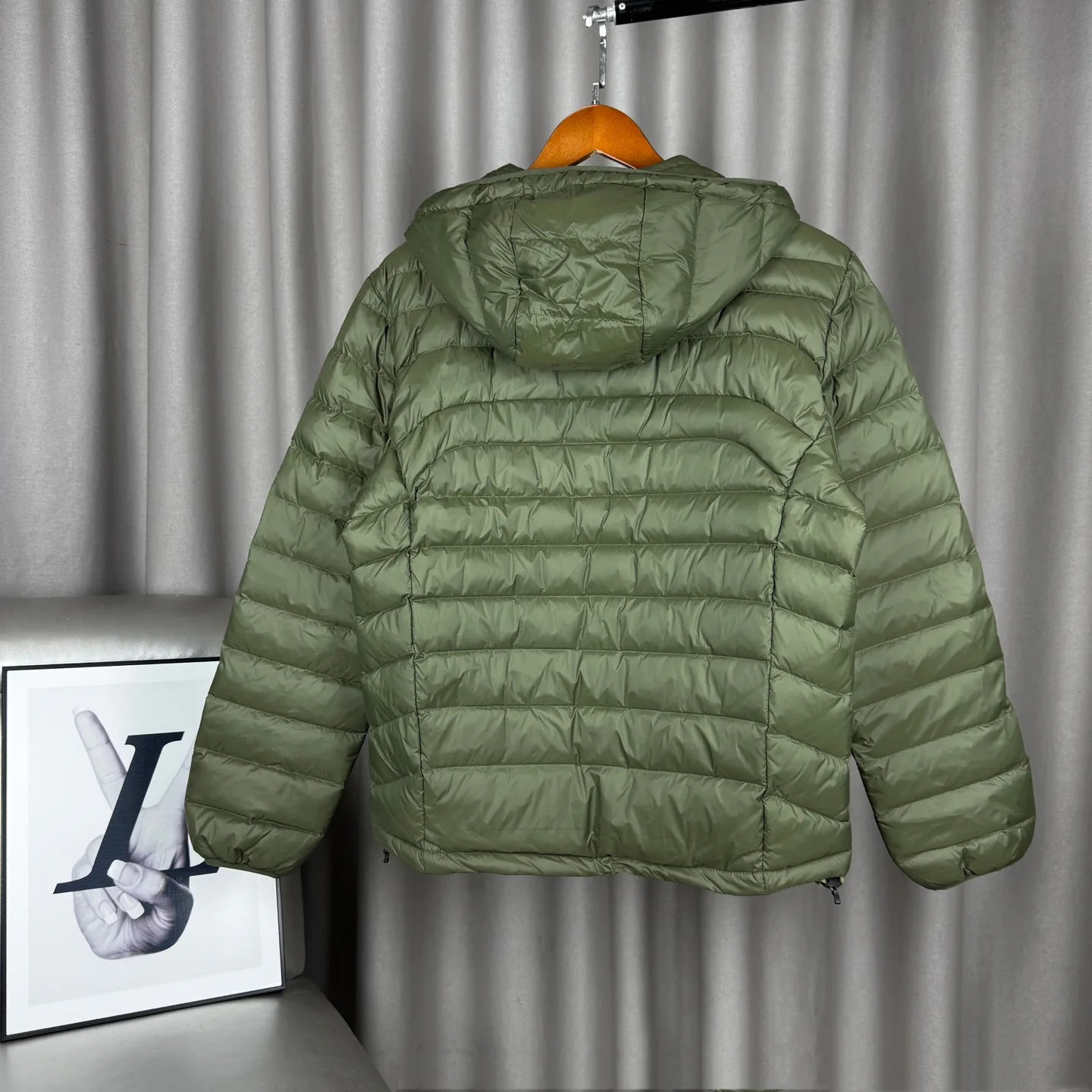 Куртки И Пуховики Женские Ralph Lauren 816388