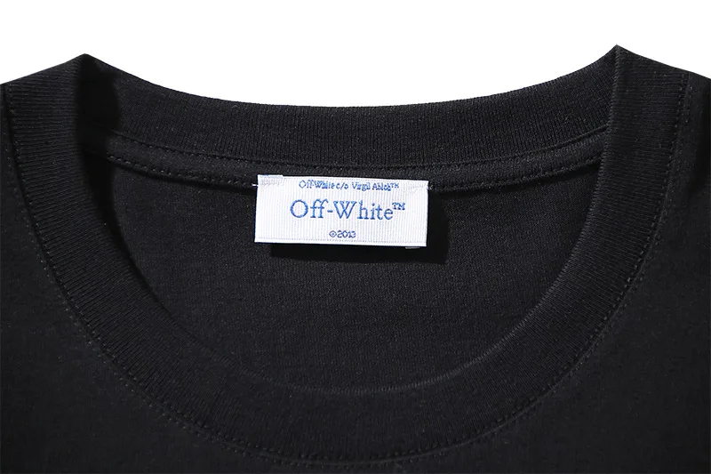 Футболки Мужские Off-White 11698444