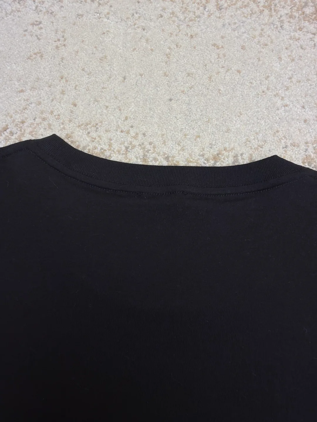 Футболки Мужские Saint Laurent 11430013