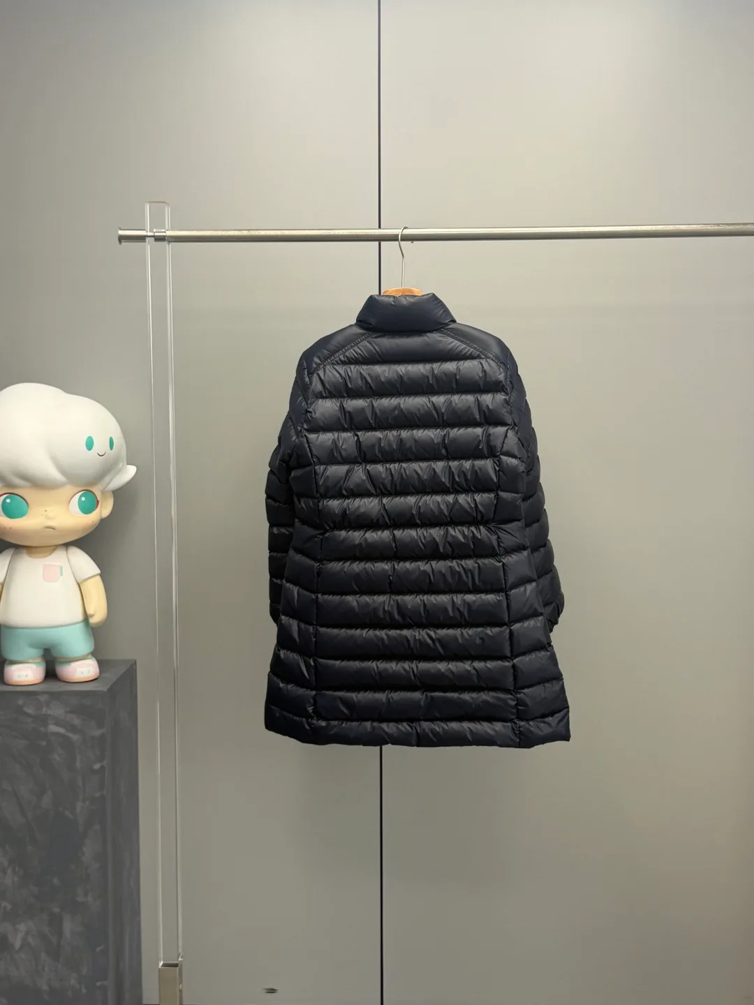 Куртки И Пуховики Женские Moncler 18248273