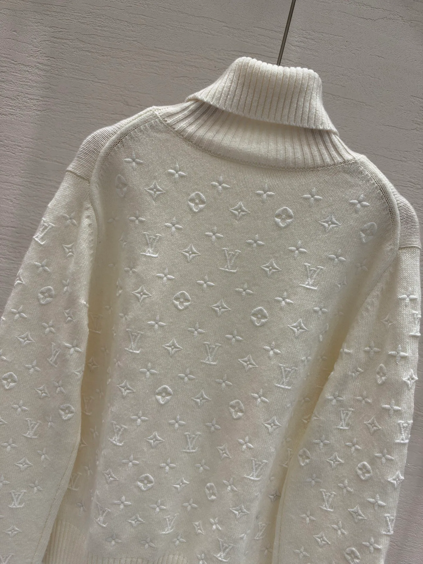 Джемперы И Свитеры Женские Louis Vuitton 19560094