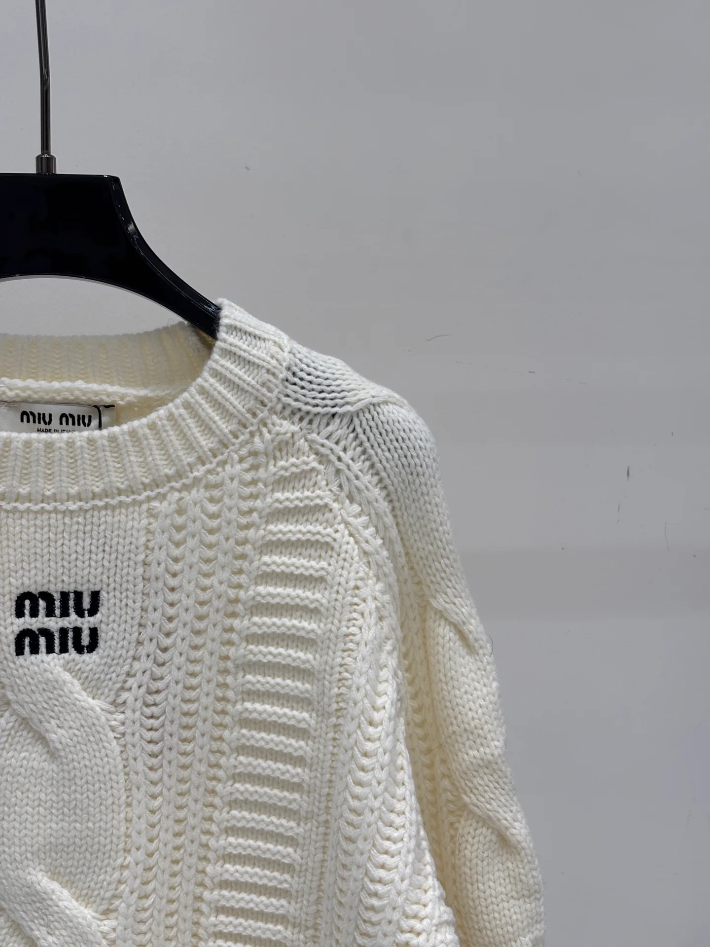 Джемперы И Свитеры Женские Miu Miu 19389199