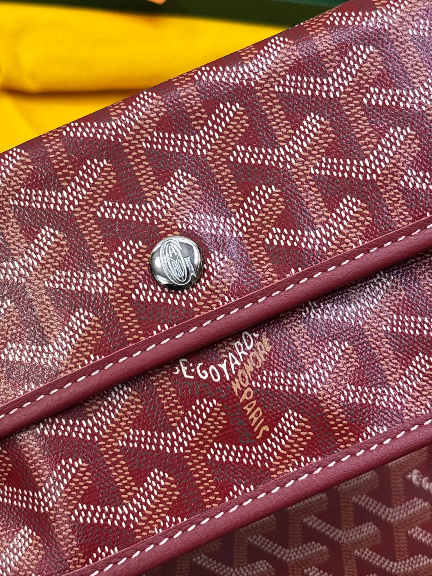 Классические Сумки Женские Goyard 17230384