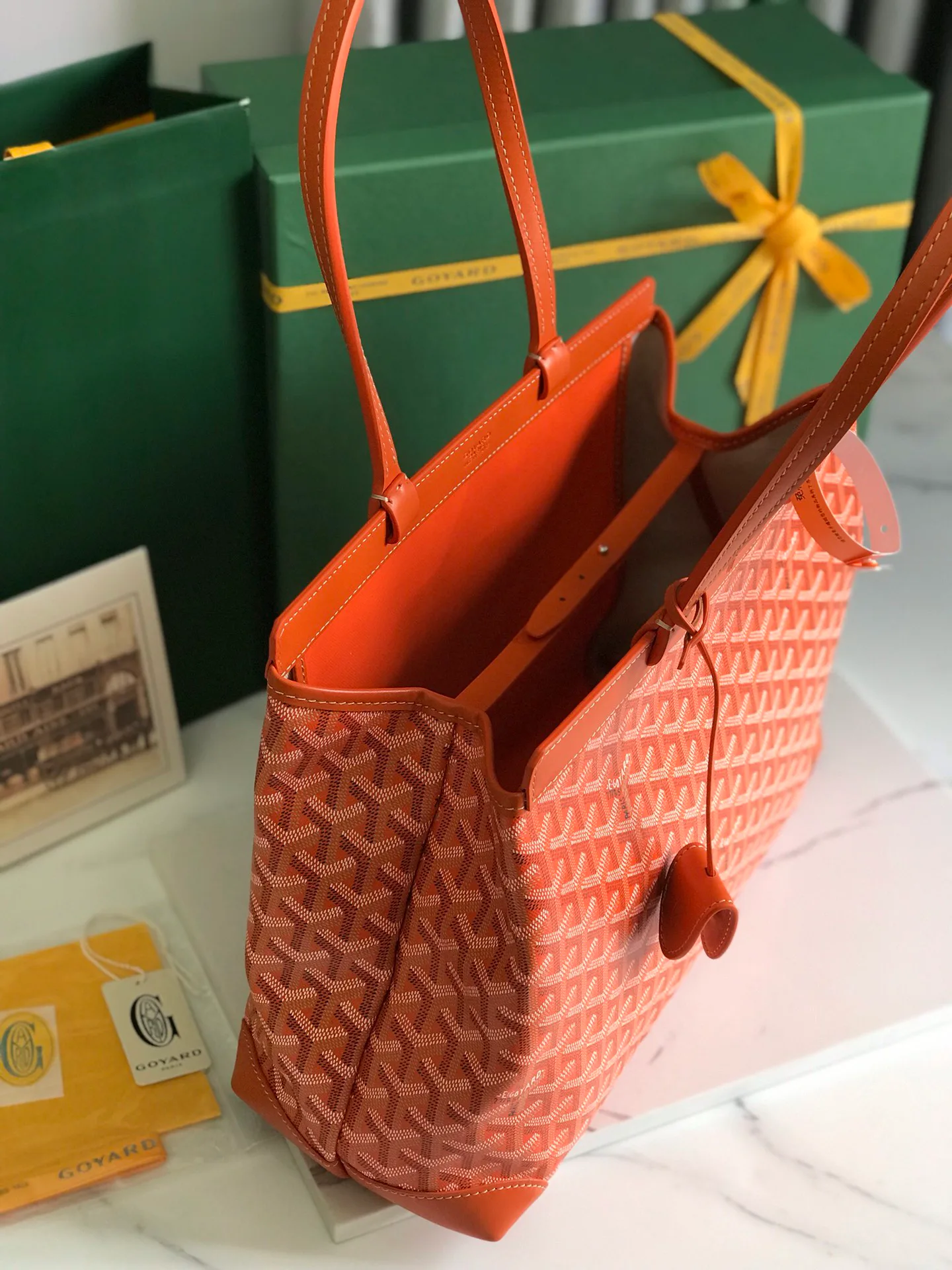 Классические Сумки Женские Goyard 1308682