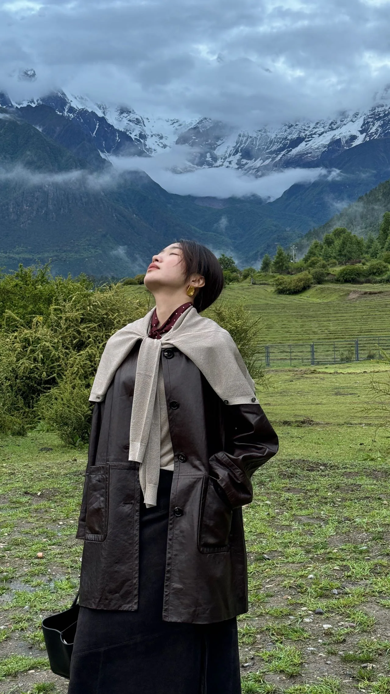 Пальто Женские Bottega Veneta 120632