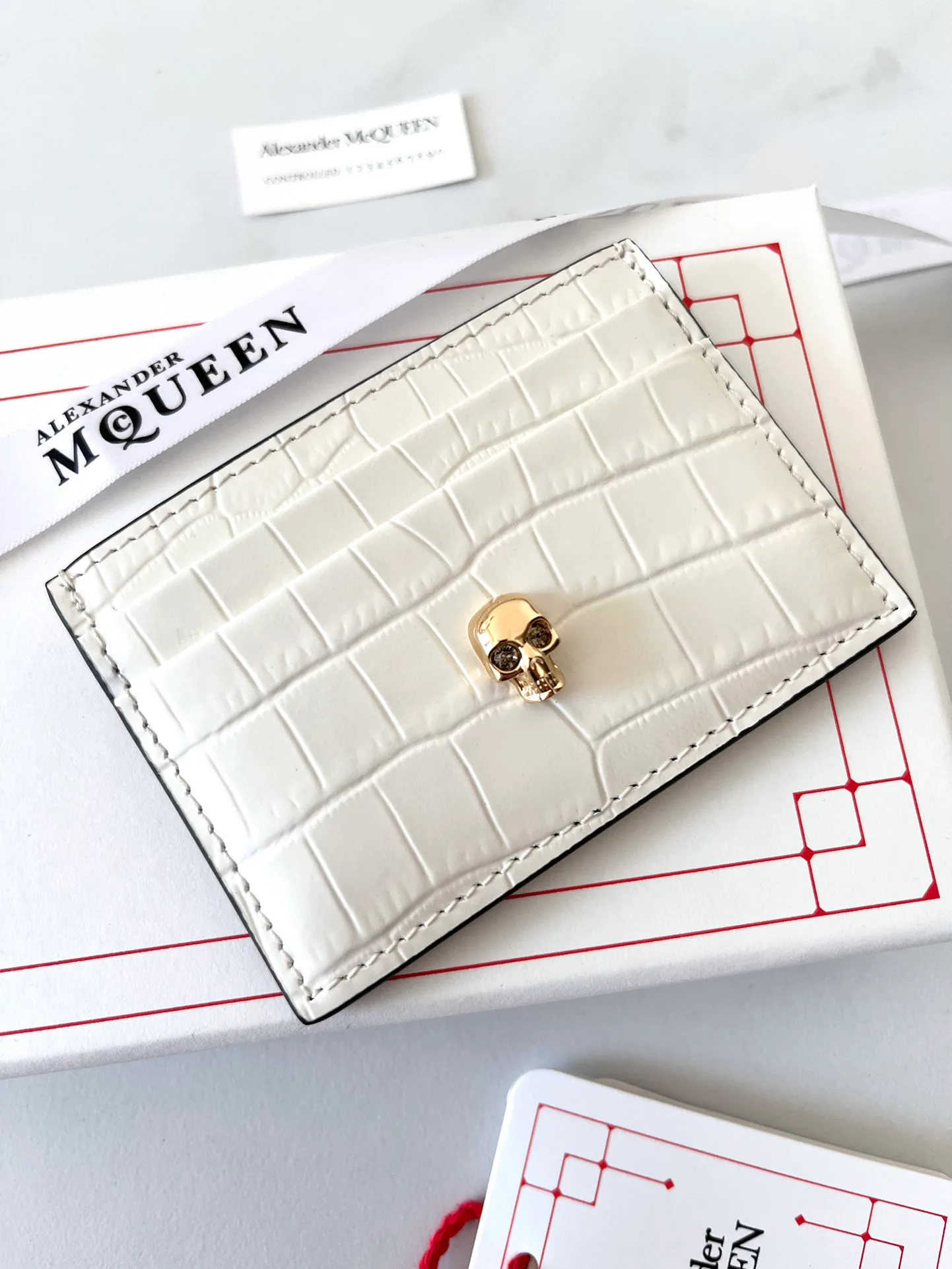 Клатчи Женские Alexander Mcqueen 11472496