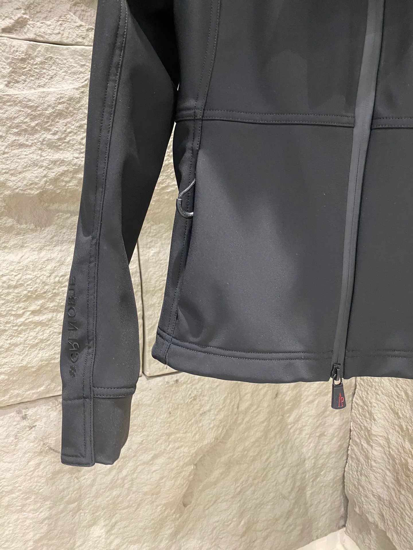 Куртки И Пуховики Женские Moncler 11862614