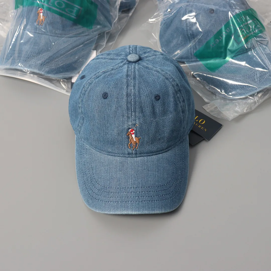 Головные Уборы Ralph Lauren 31201