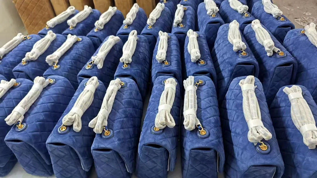 Классические Сумки Женские Chanel 4562489