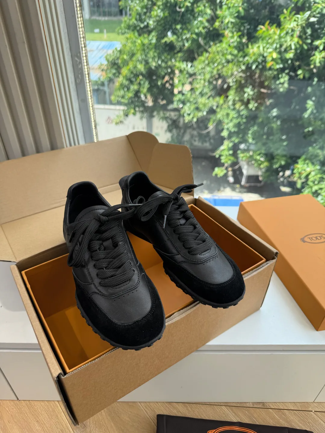 Кроссовки Женские Tod's 18497986