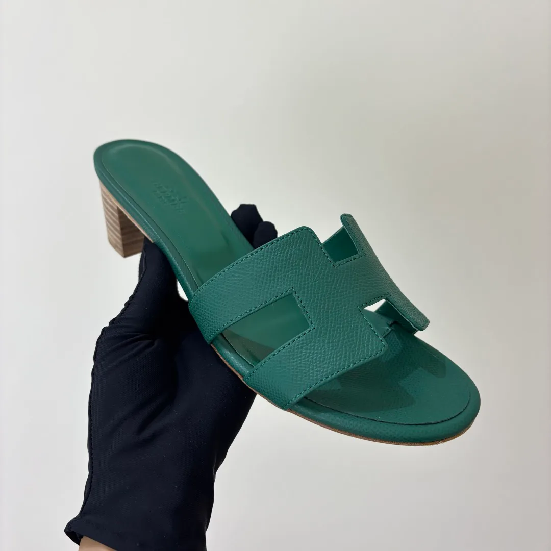 Босоножки Женские Hermes 10656000