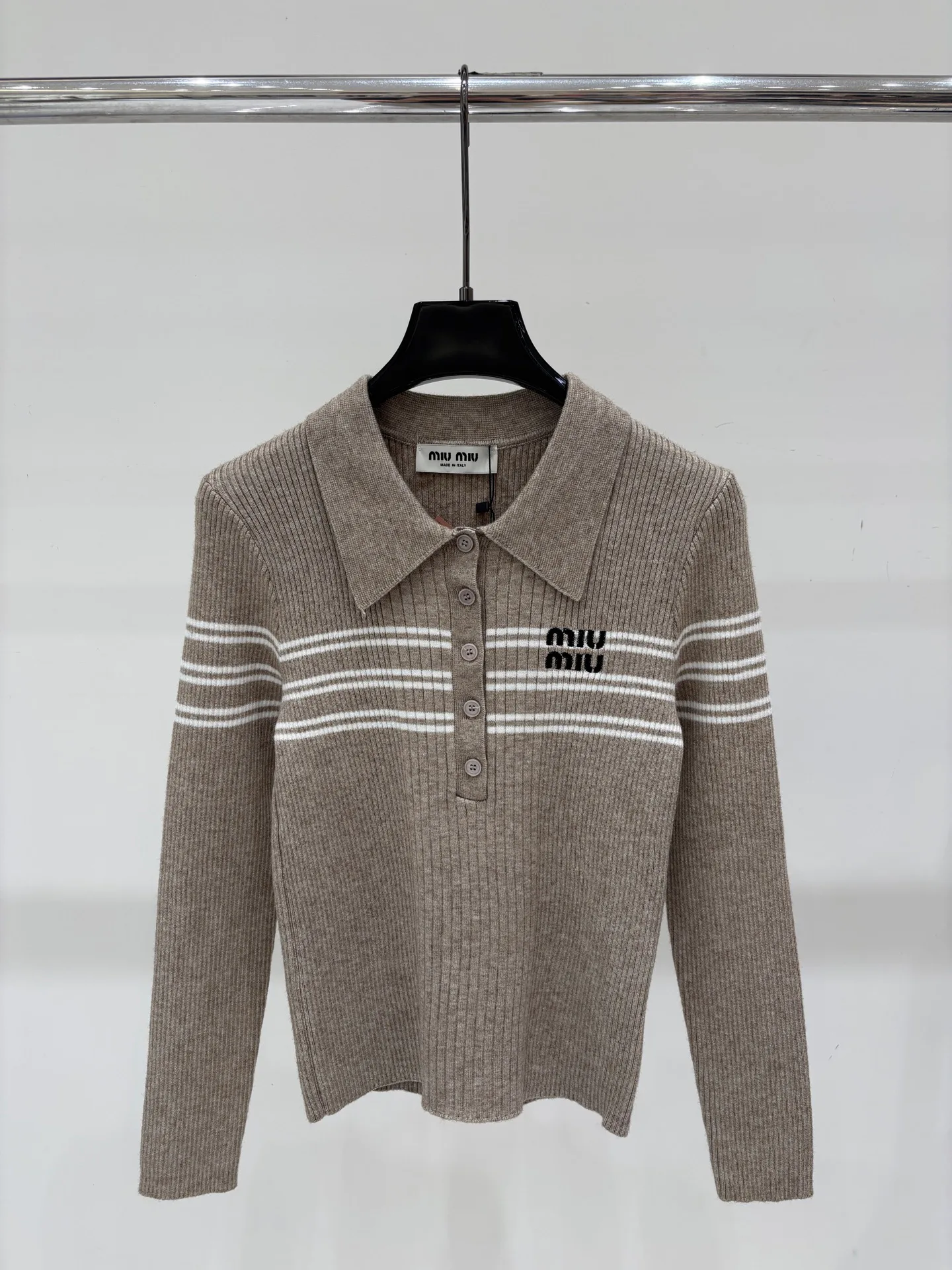 Джемперы И Свитеры Женские Miu Miu 19207689
