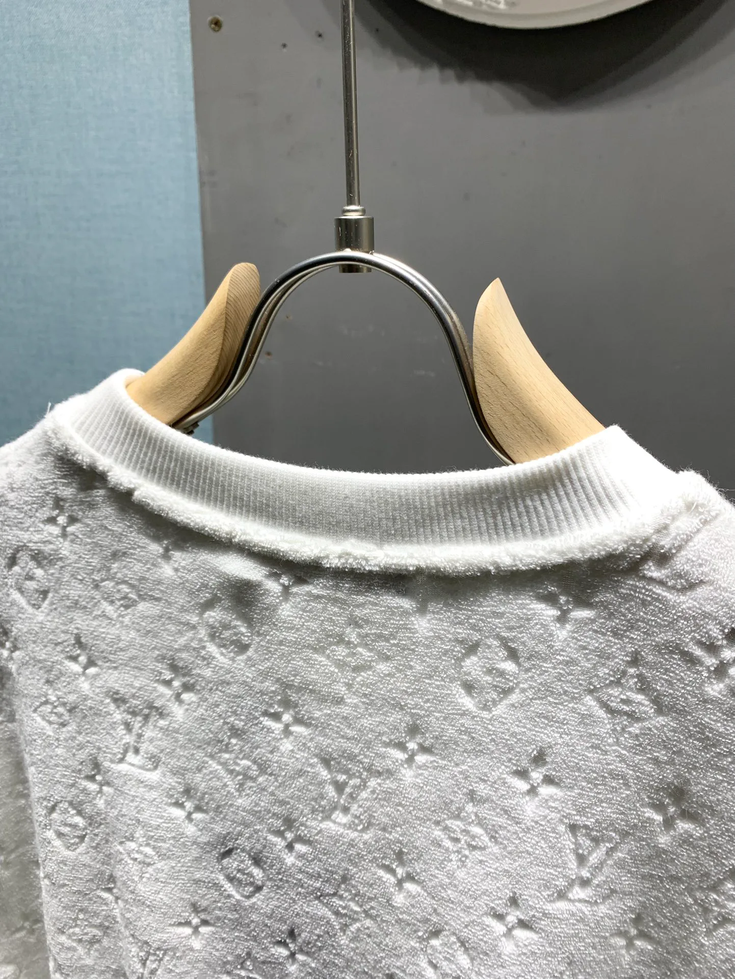 Футболки Мужские Louis Vuitton 4751155
