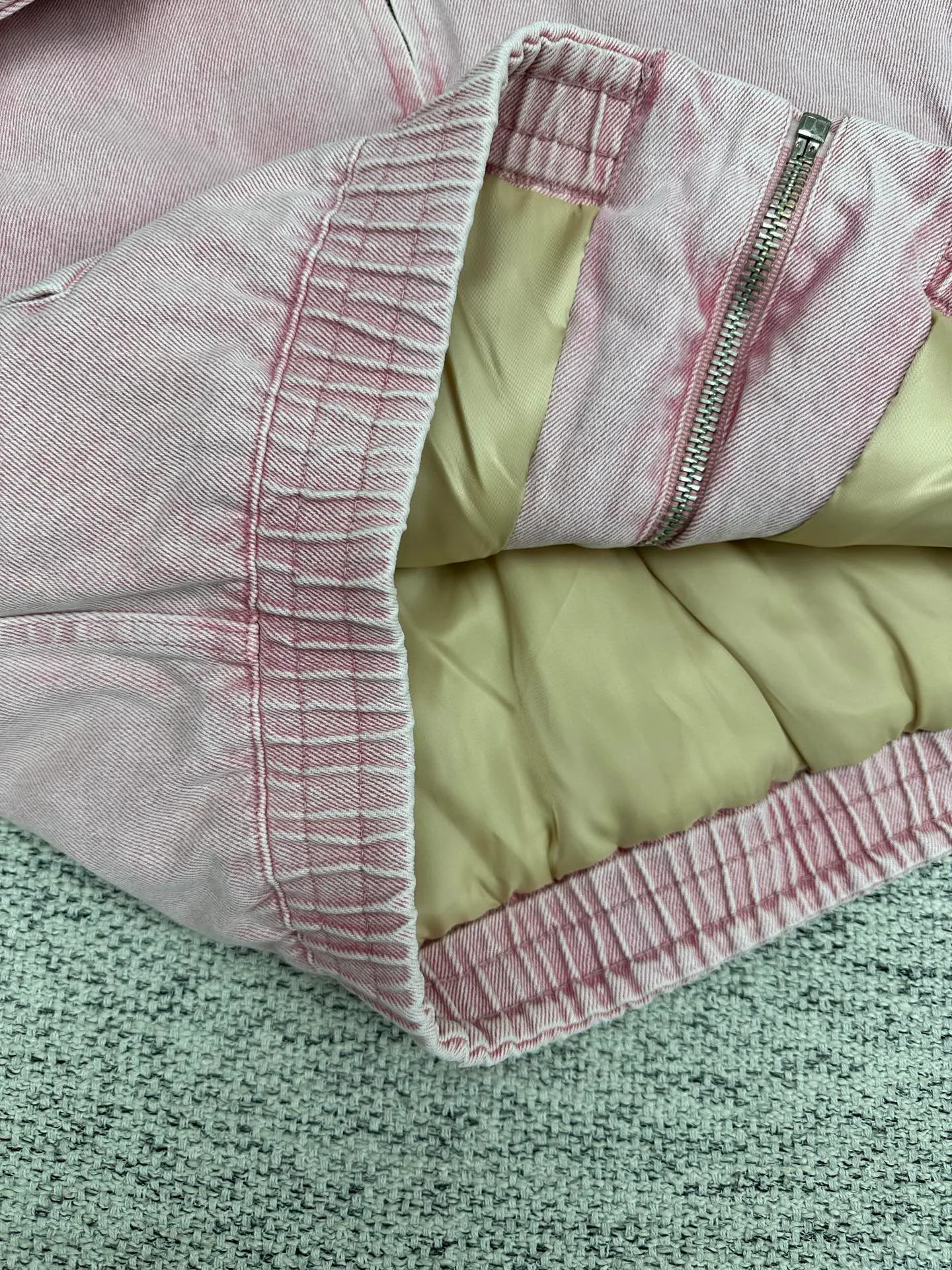 Куртки И Пуховики Женские Miu Miu 2748864
