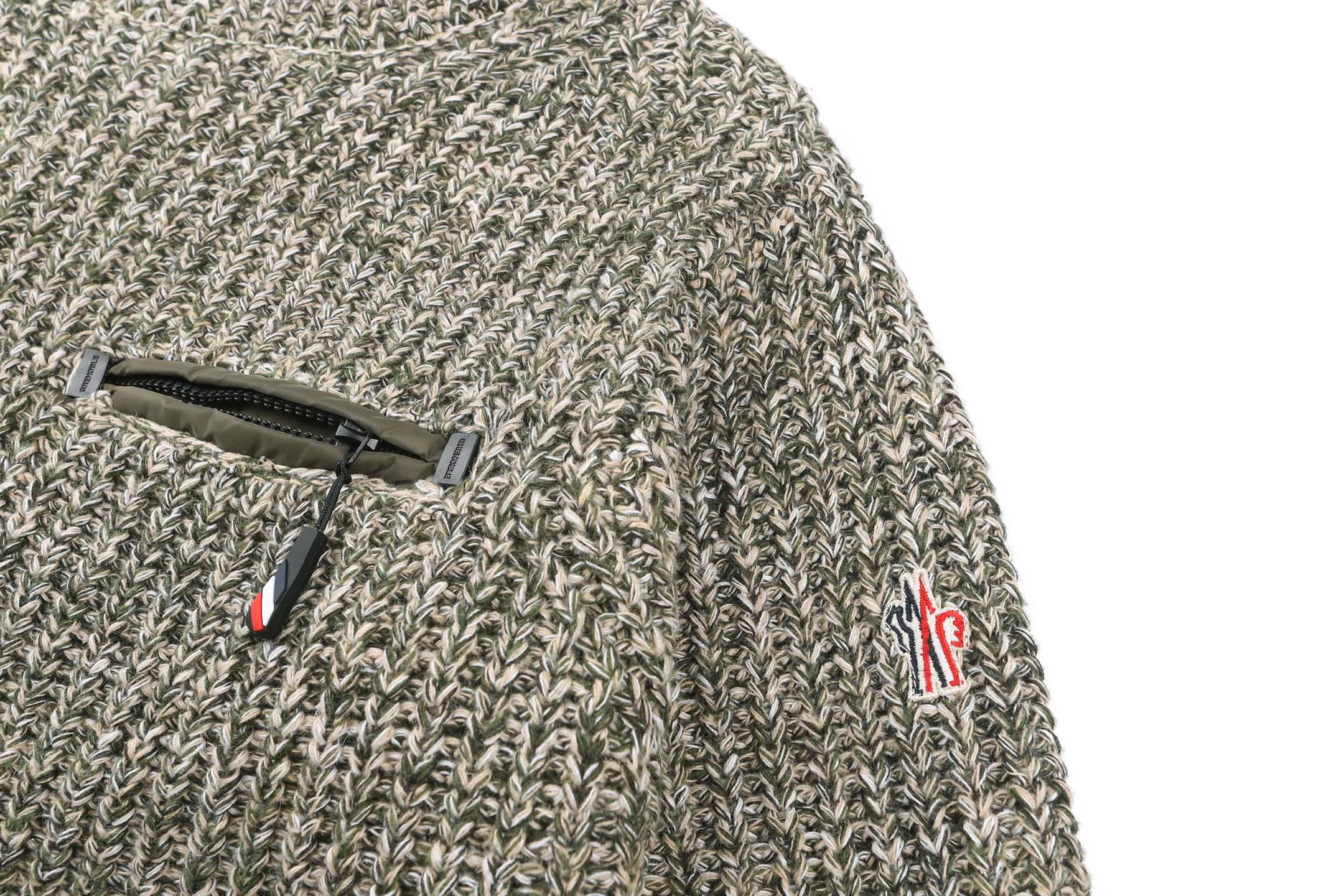 Джемперы И Свитеры Мужские Moncler 18393979