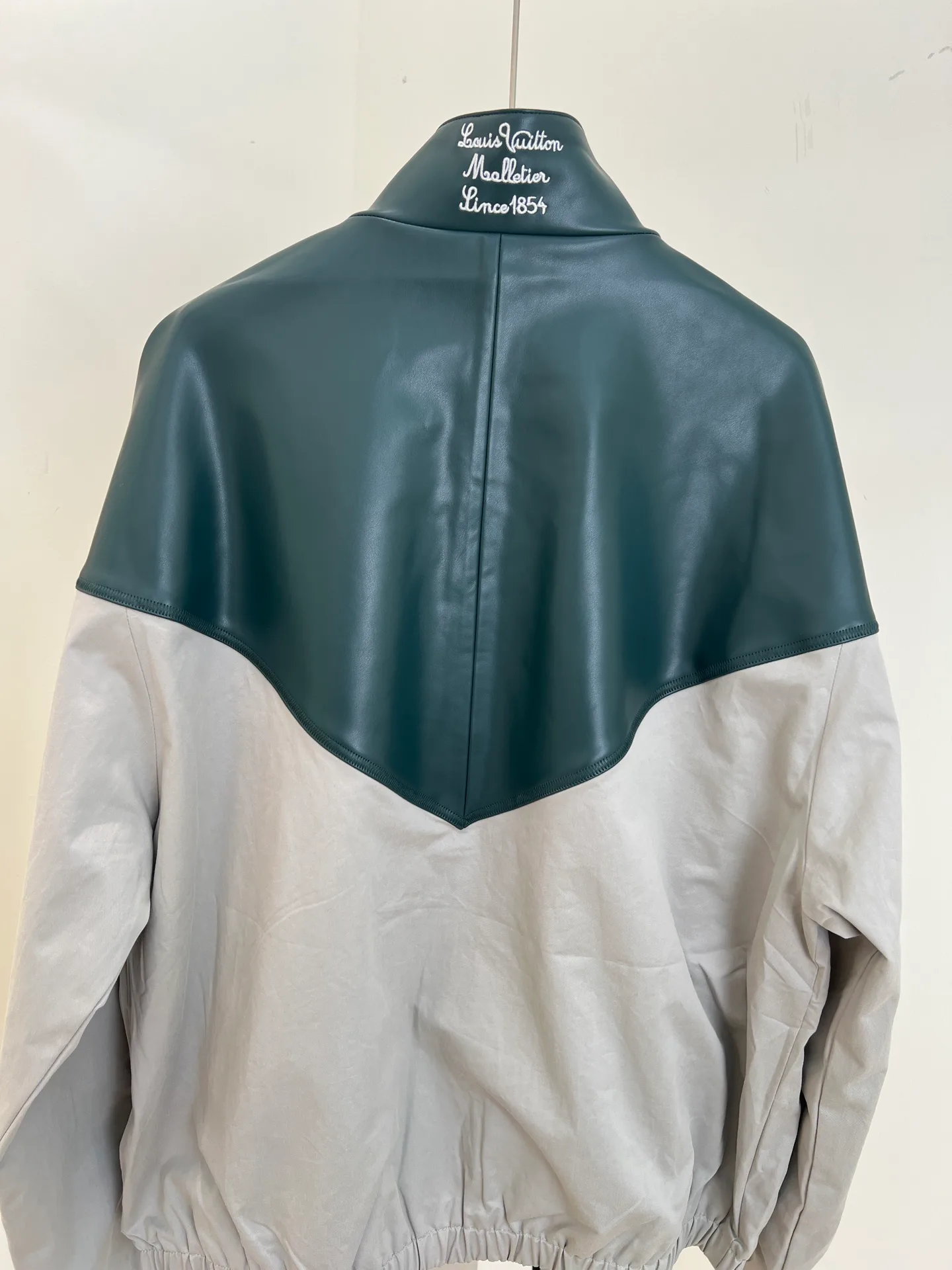 Куртки И Пуховики Мужские Louis Vuitton 169497