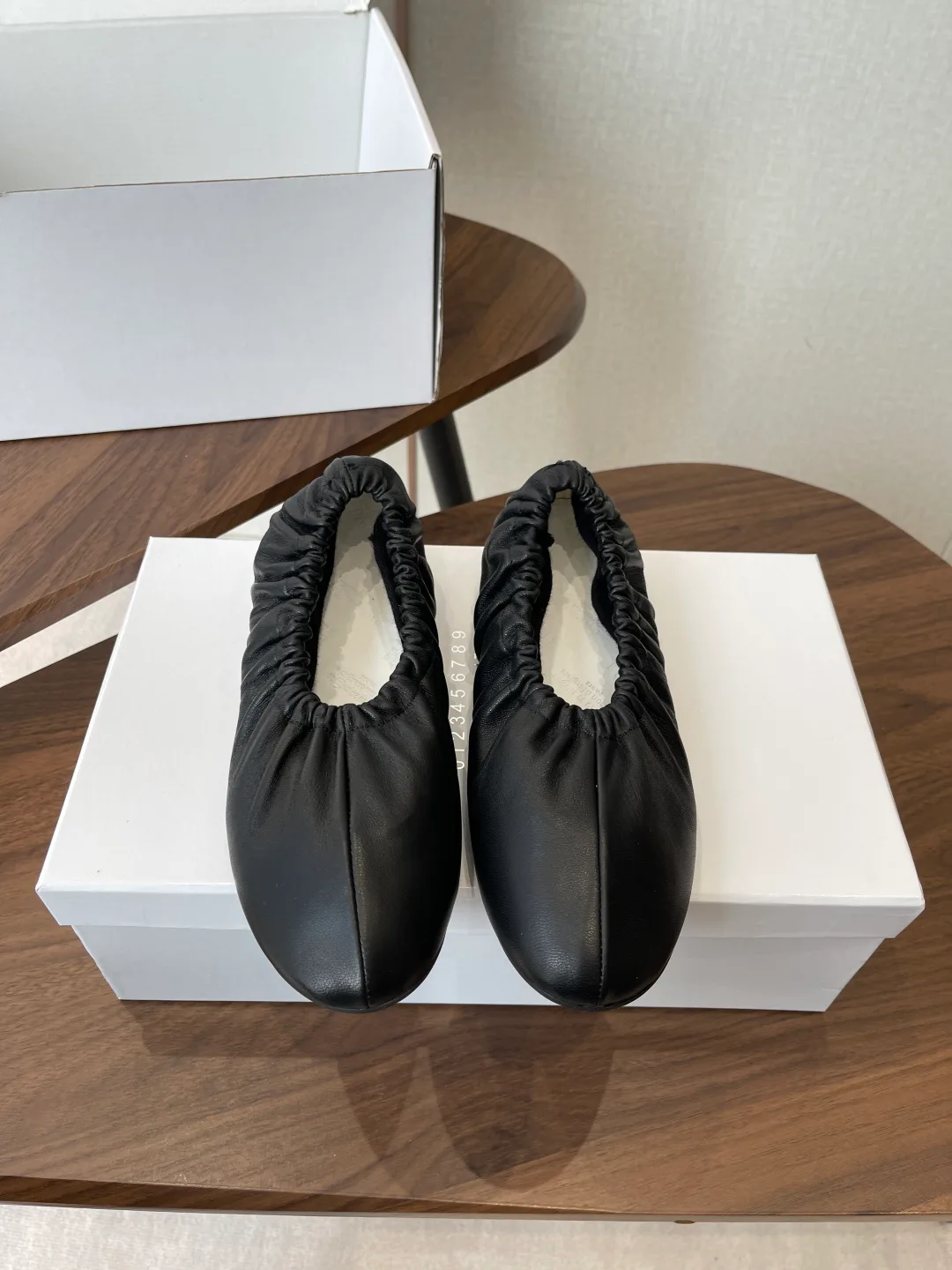 Балетки Женские Maison Margiela 11428057