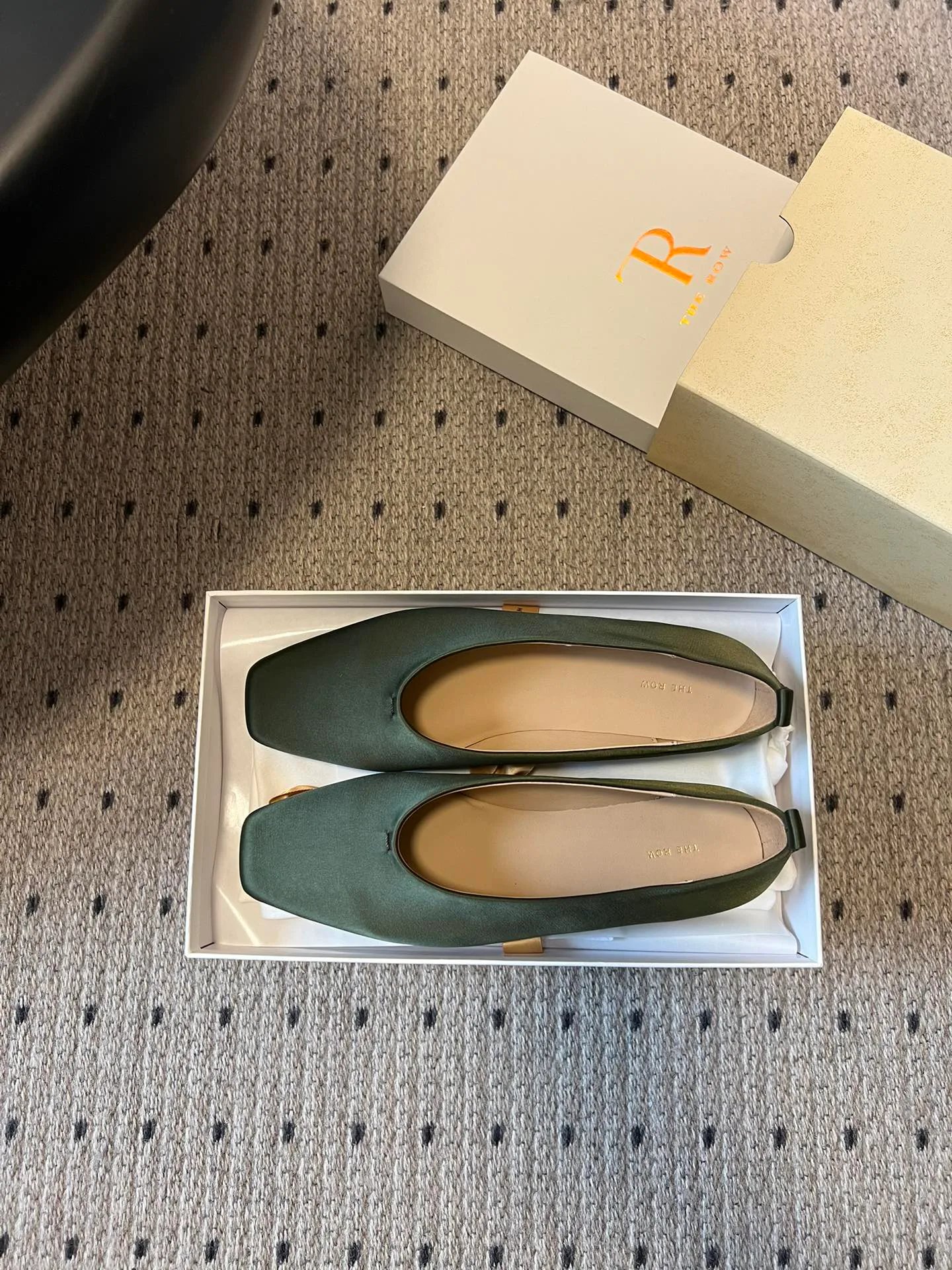 Туфли Женские The Row 13349866