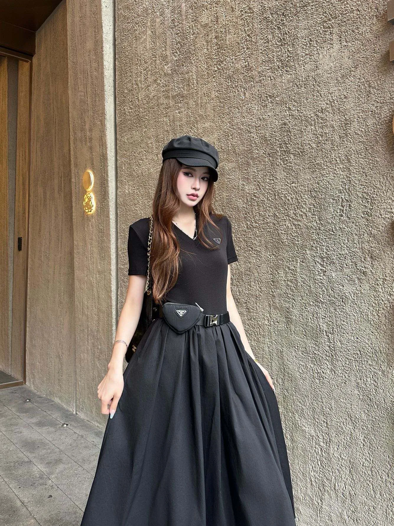 Платья Женские Prada 12533625