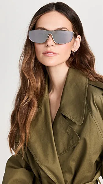 Очки Saint Laurent 10606