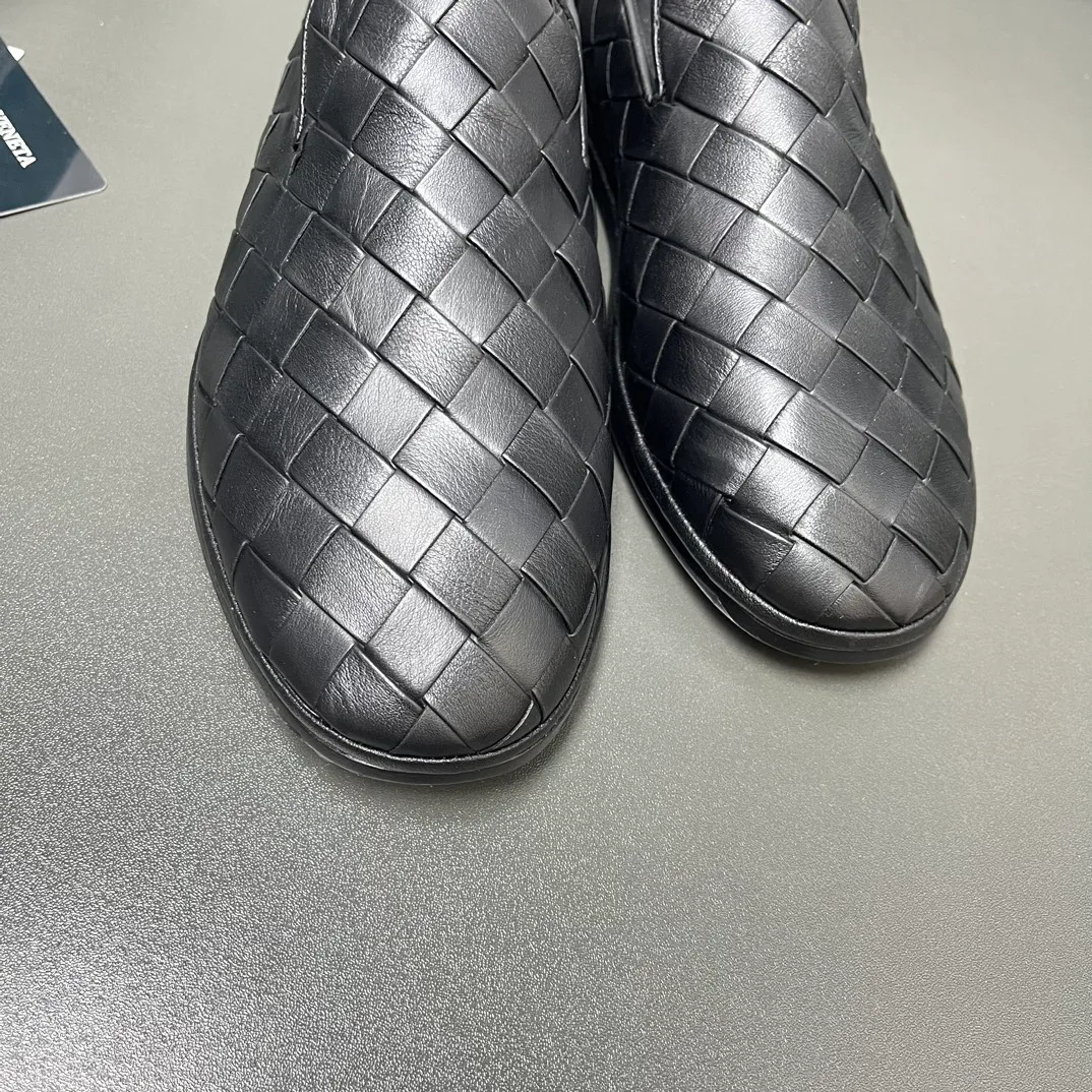 Лоферы И Туфли Мужские Bottega Veneta 14068185