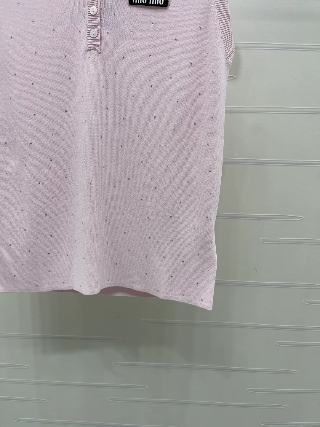 Жилеты Женские Miu Miu 11575945