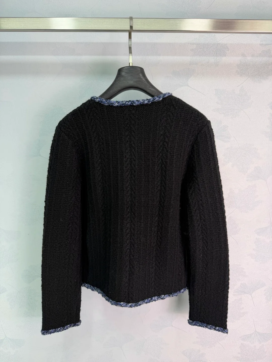 Джемперы И Свитеры Женские Chanel 19037789