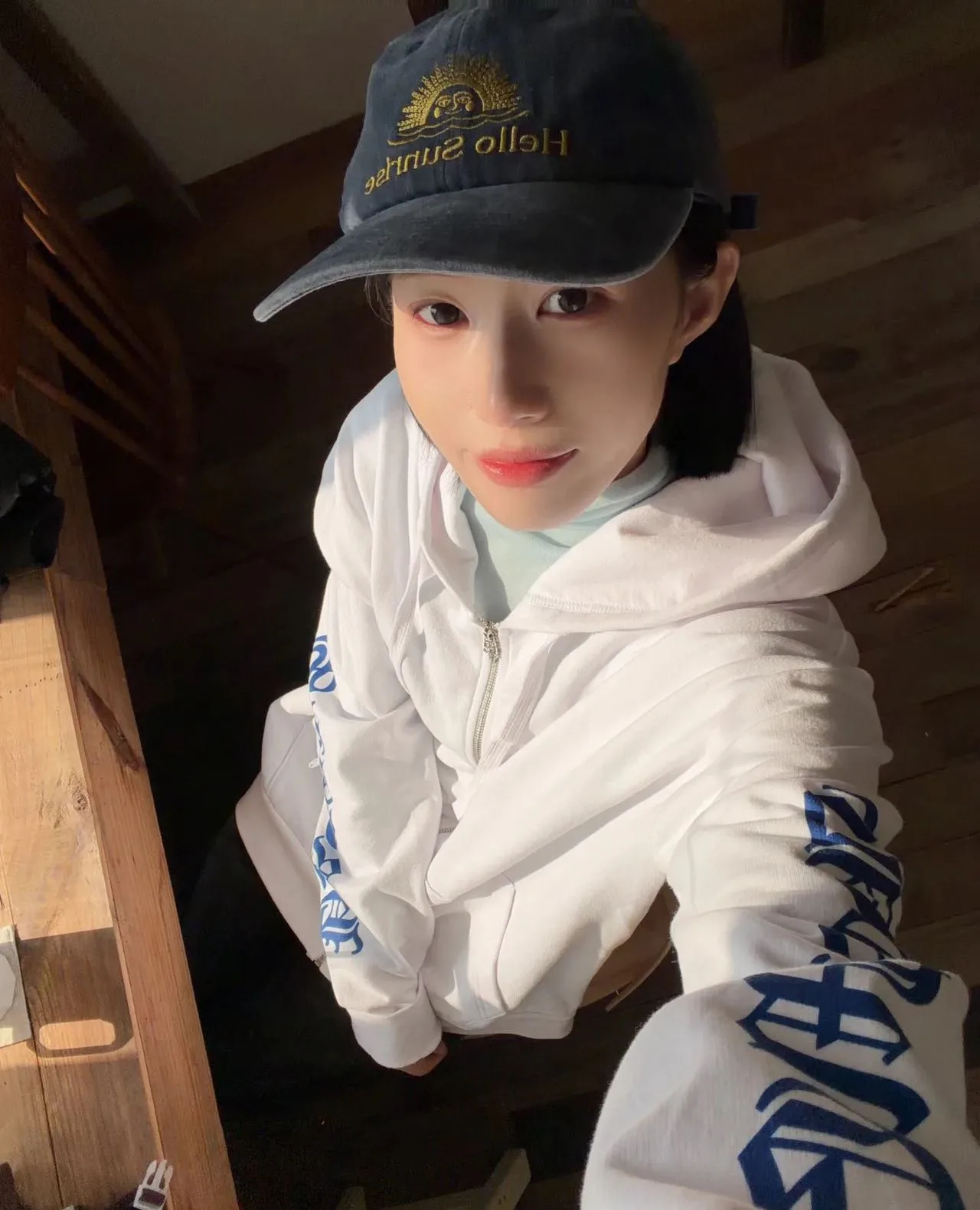 Свитшоты И Худи Женские Chrome Hearts 5044788