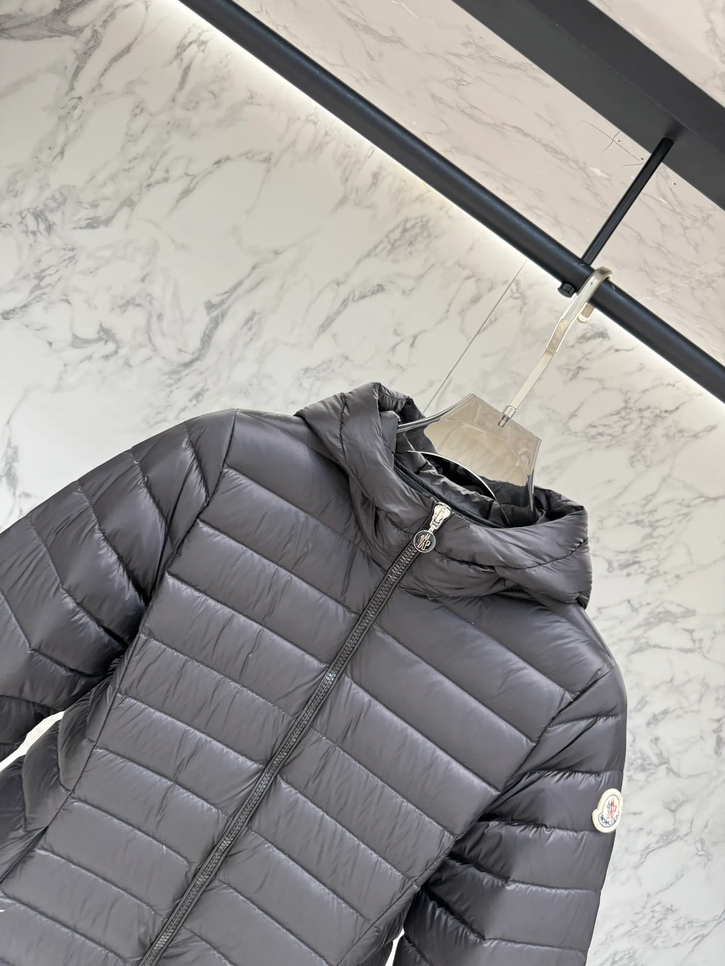 Куртки И Пуховики Женские Moncler 19426828