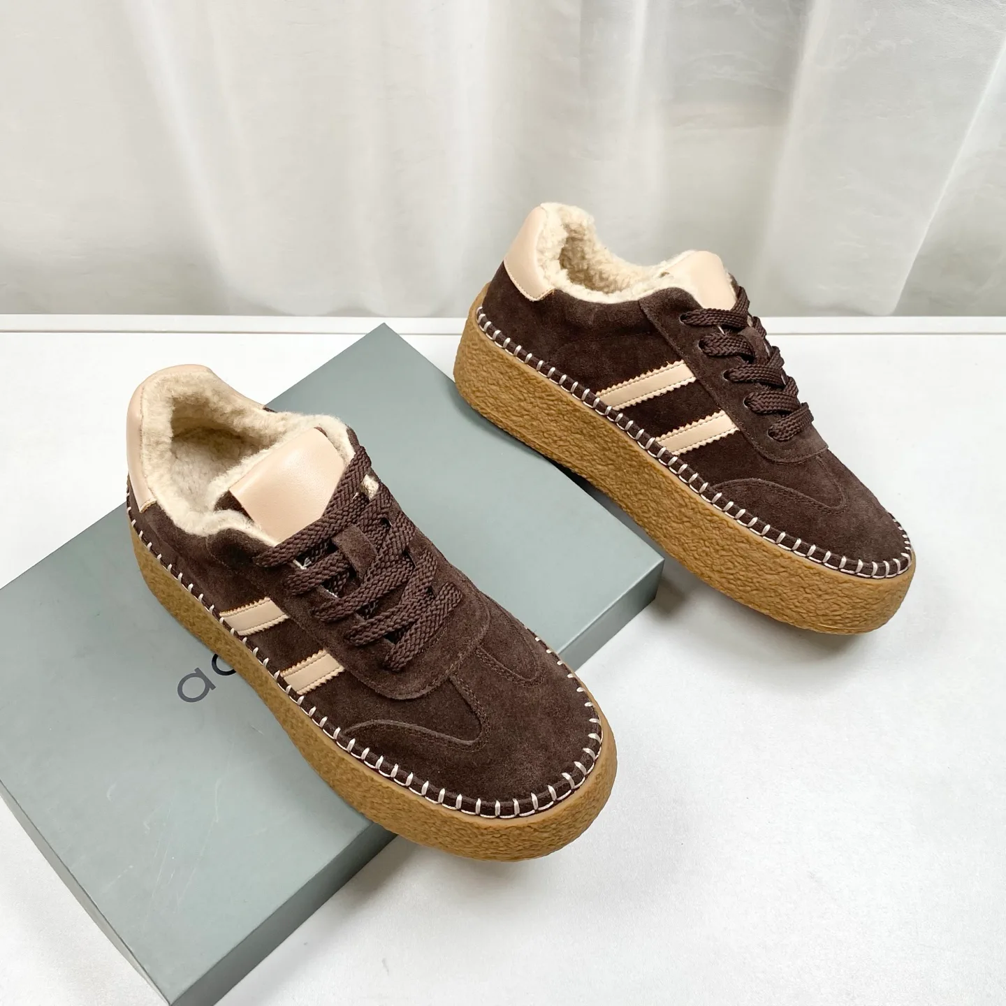 Кеды Женские Hermes 230321