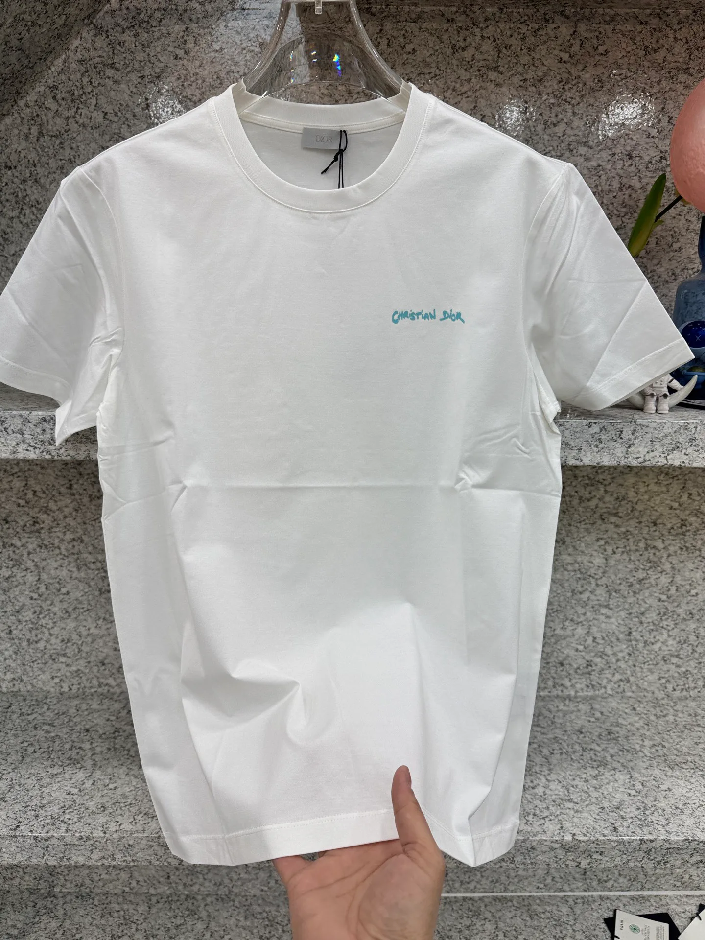 Футболки Мужские Christian Dior 11139996