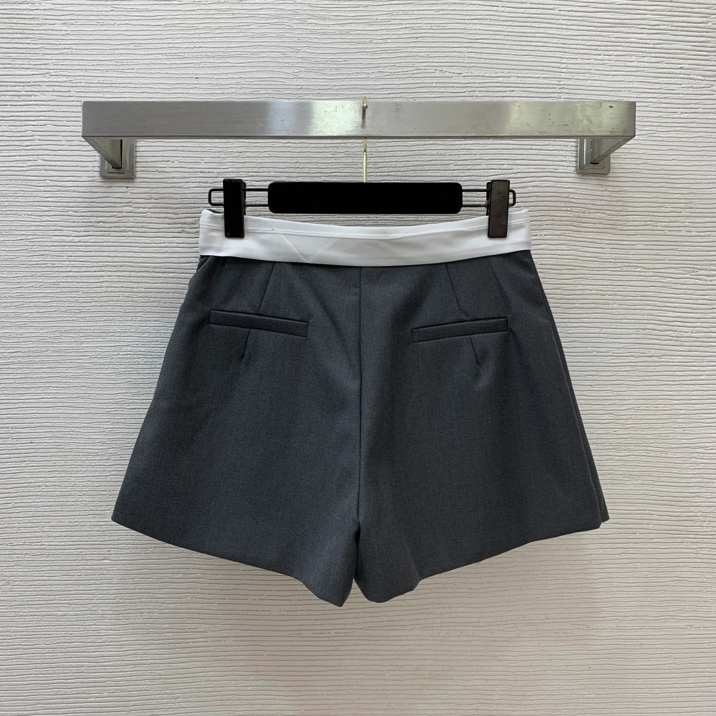 Юбки Женские Alexander Wang 1684345