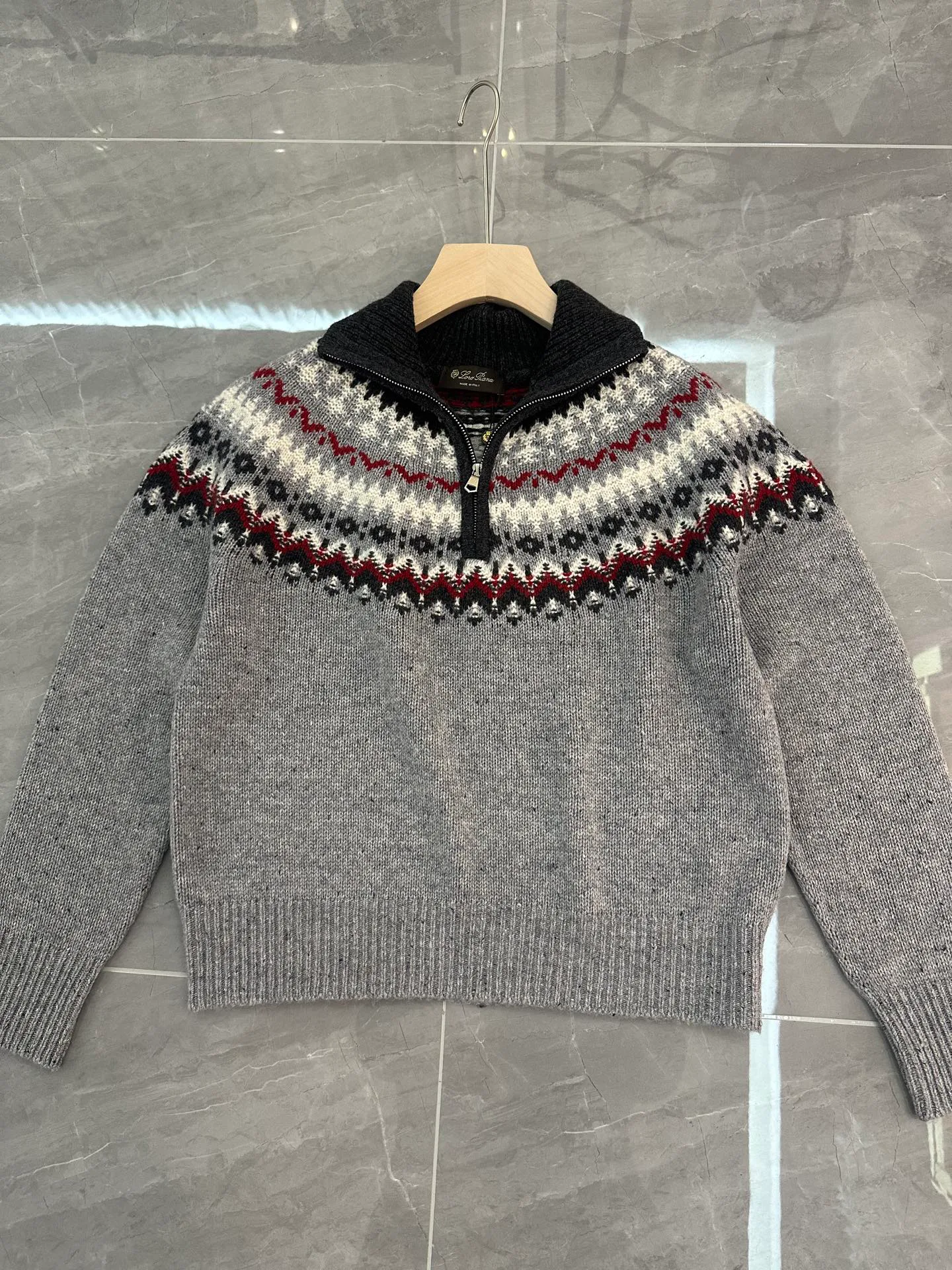 Свитеры Женские Loro Piana 333320