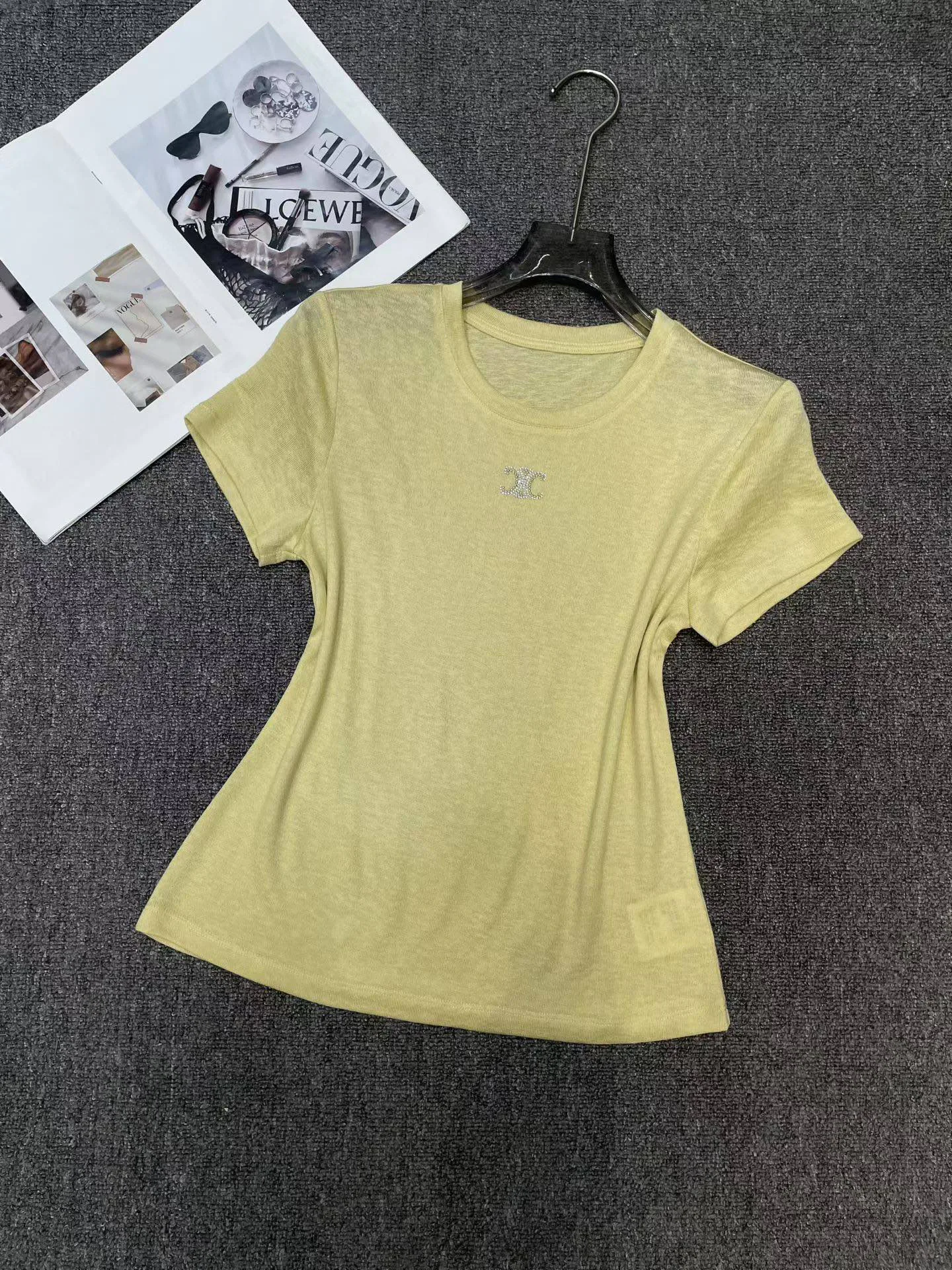 Топы Женские Celine 5904847