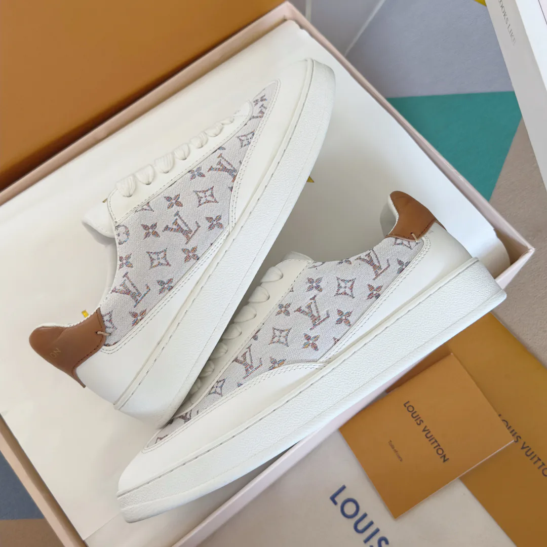 Кроссовки Женские Louis Vuitton 269588