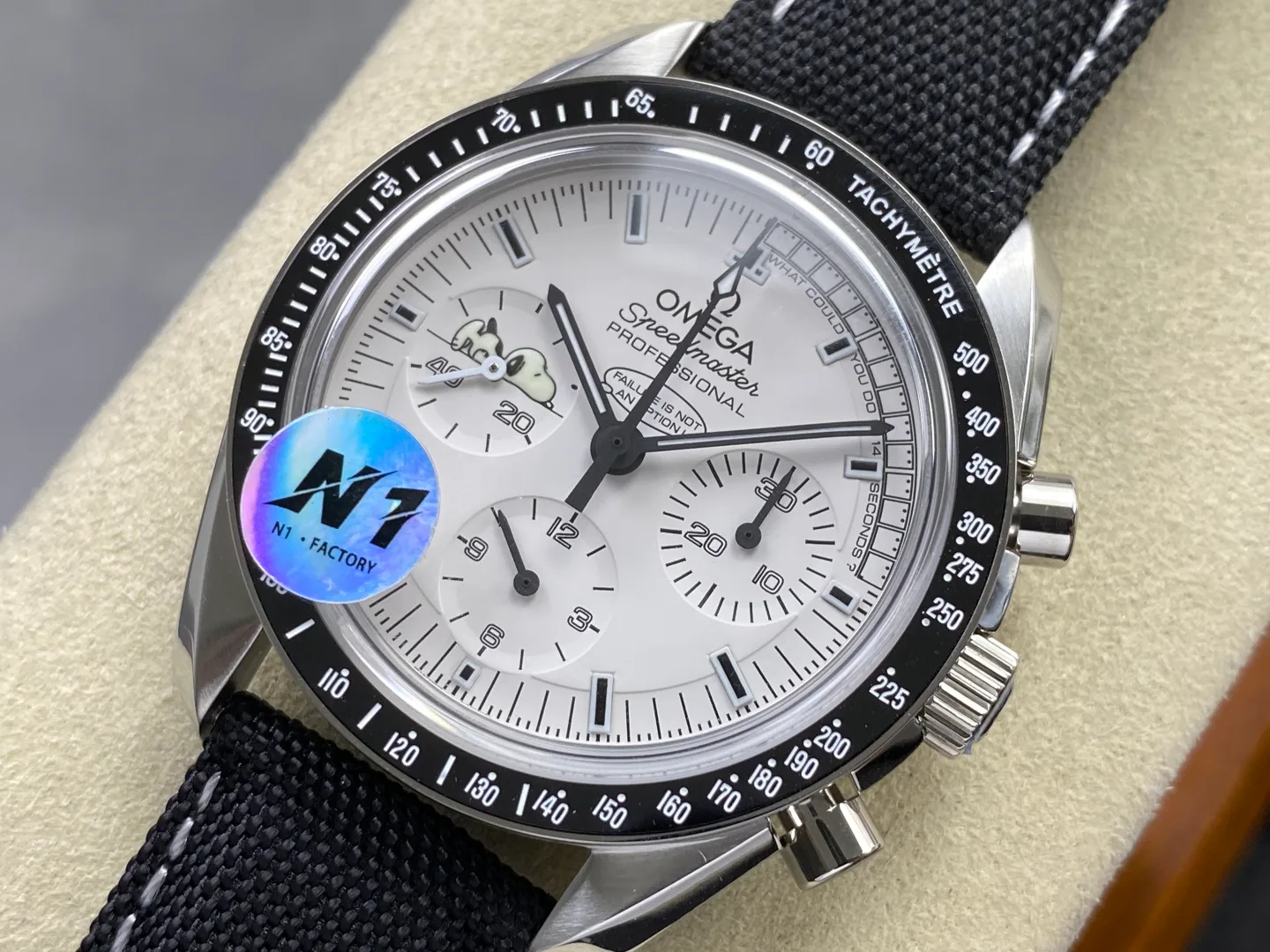 Часы Мужские Omega 17881580