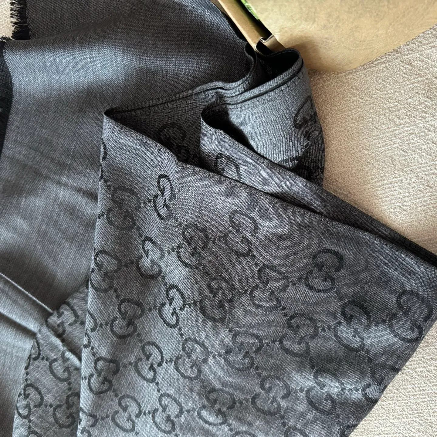 Шарфы Gucci 3028061