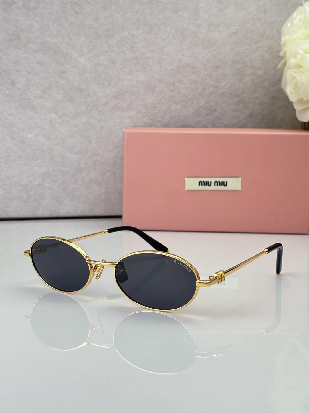 Очки Miu Miu 18642704