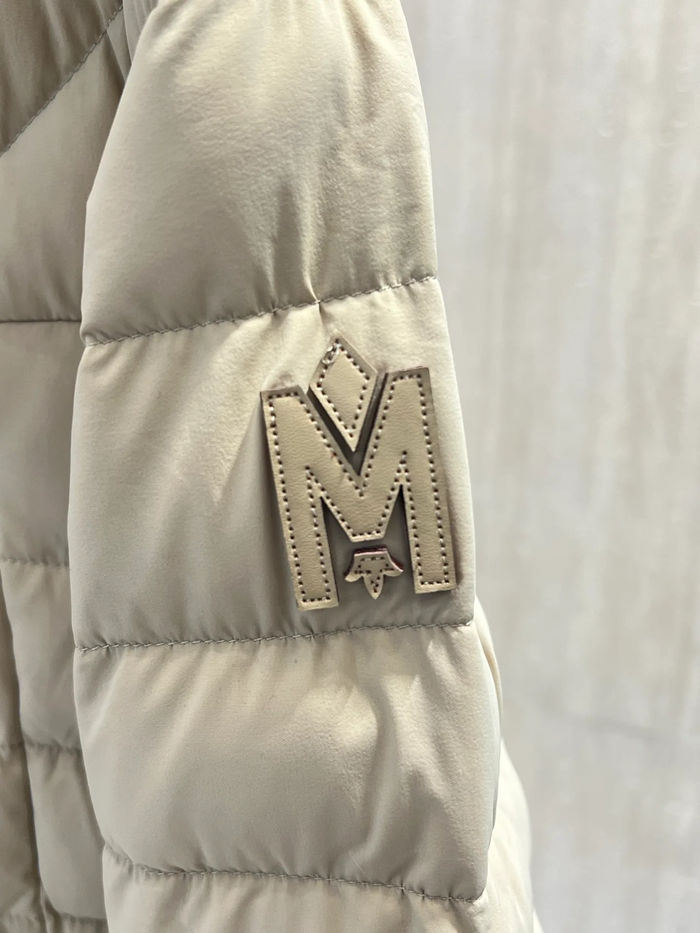Куртки И Пуховики Женские Moncler 17959146