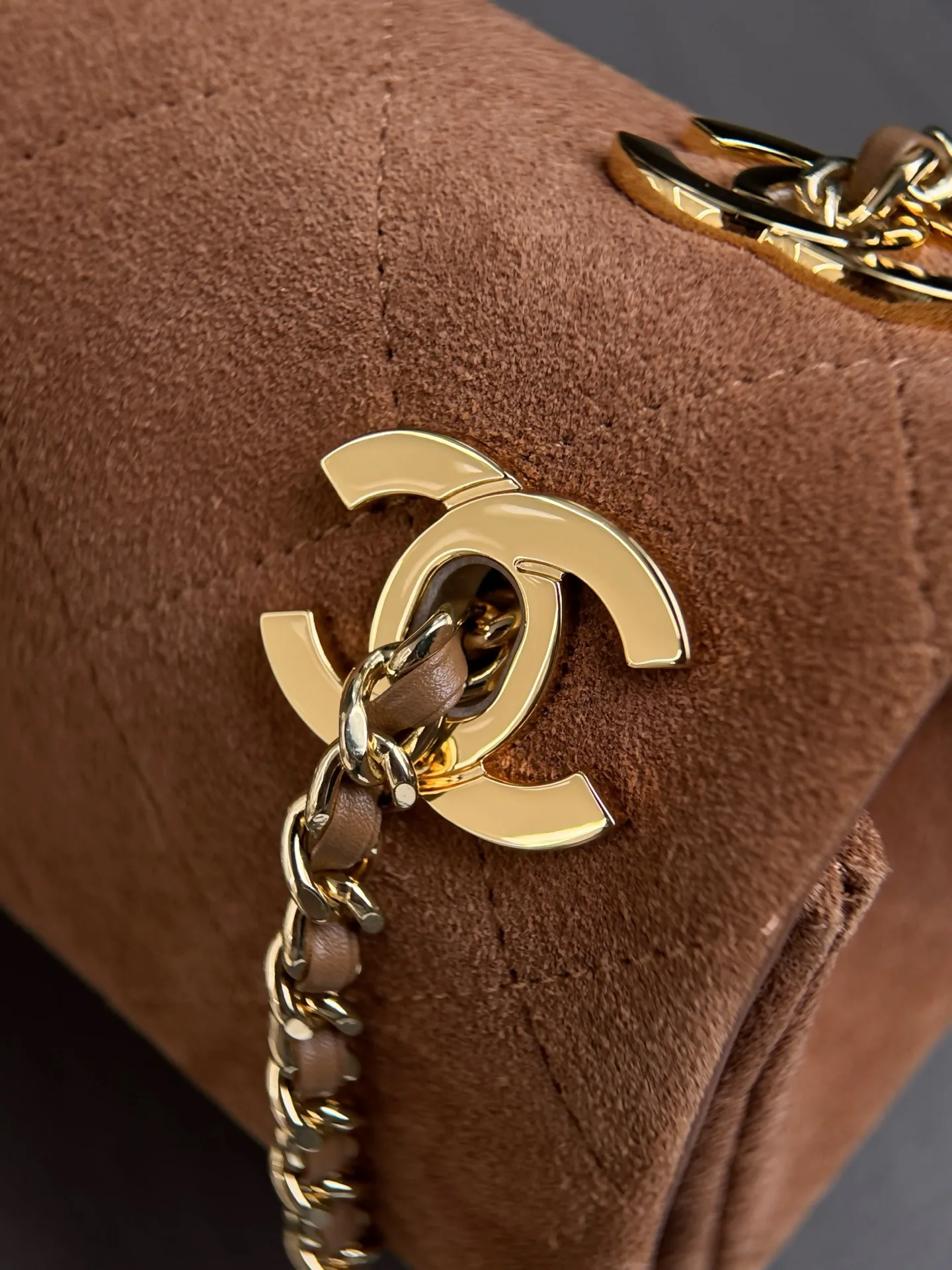 Классические Сумки Женские Chanel 17657481