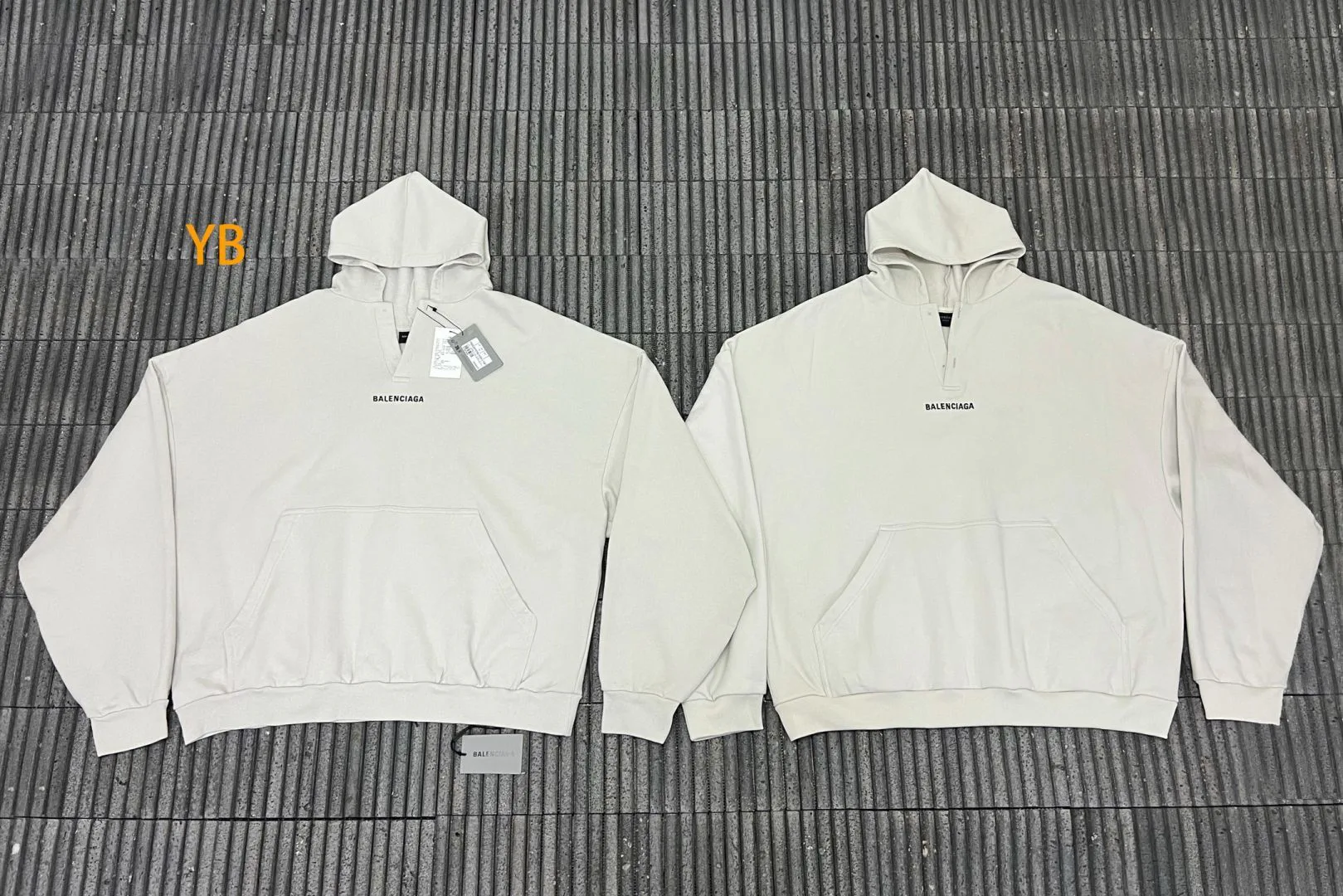 Свитшоты Женские Balenciaga 412881