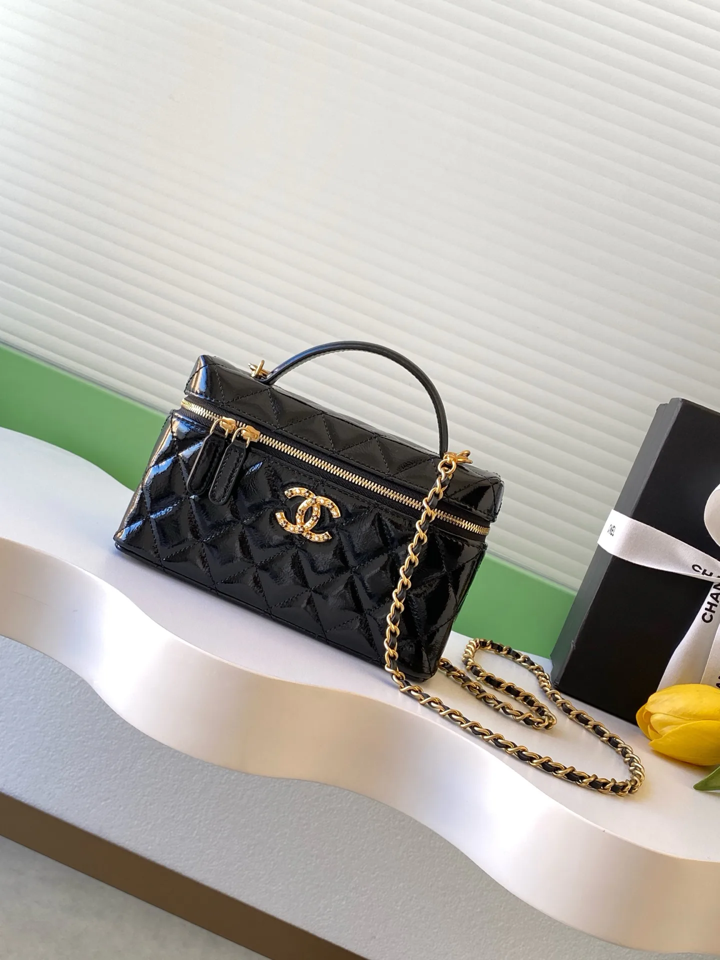 Сумки На Ремне Женские Chanel 691723