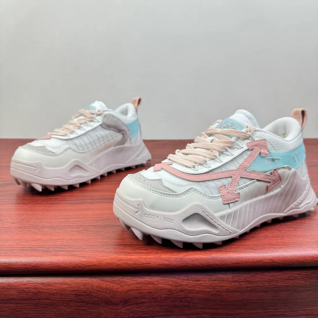 Кроссовки Женские Off-White 5070727
