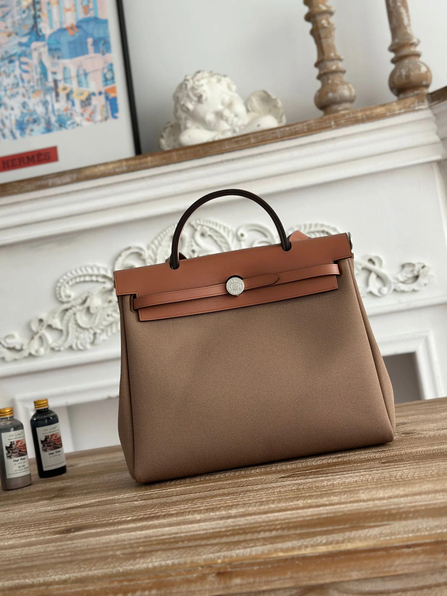 Классические Сумки Женские Hermes 18193422
