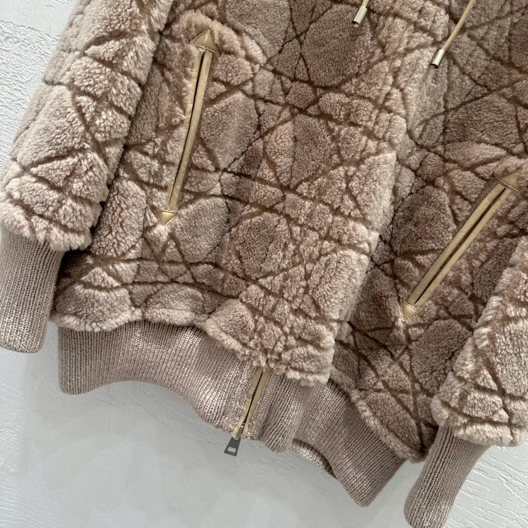 Дубленки Женские Christian Dior 138368