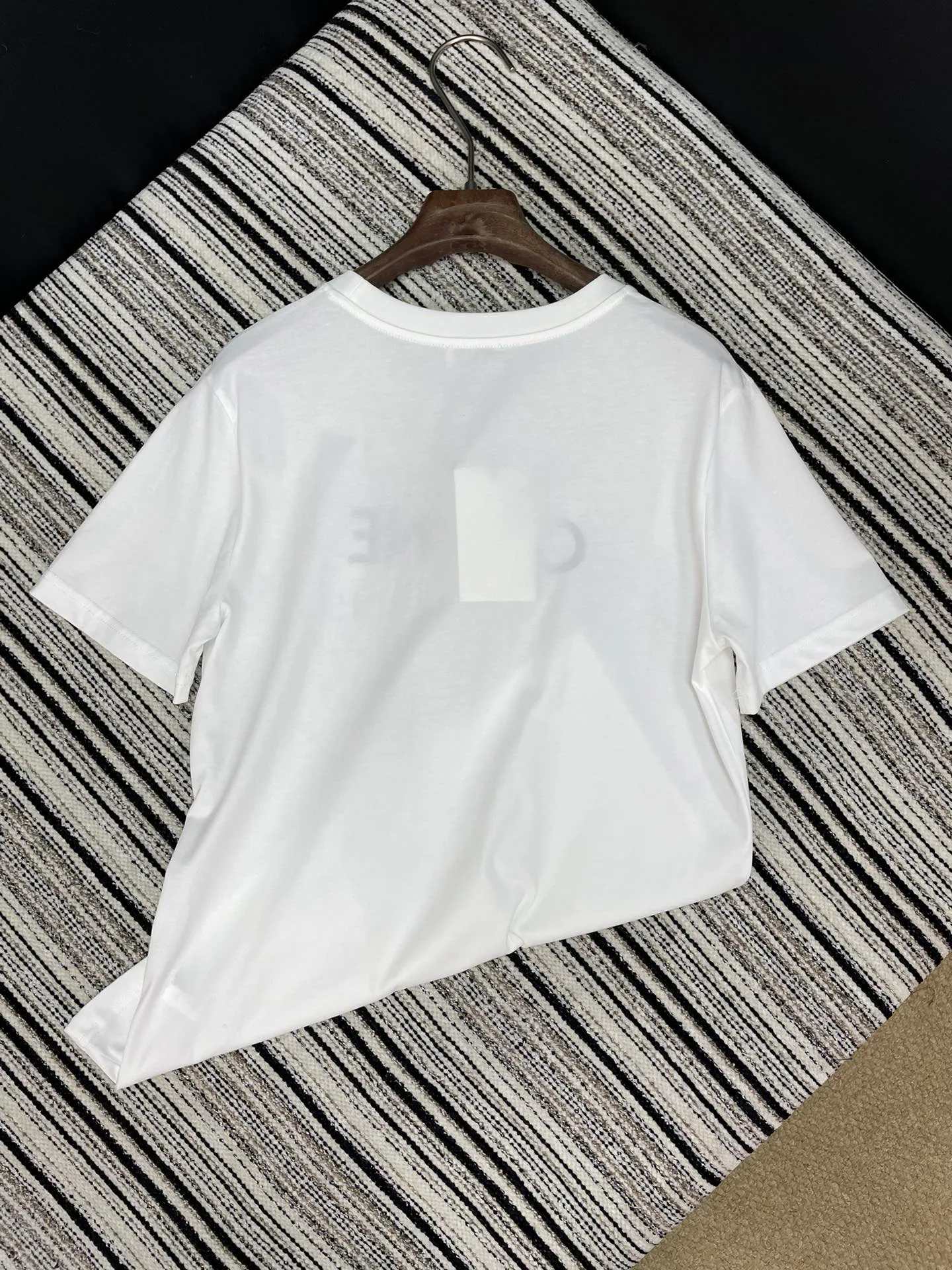 Футболки Женские Celine 1230141