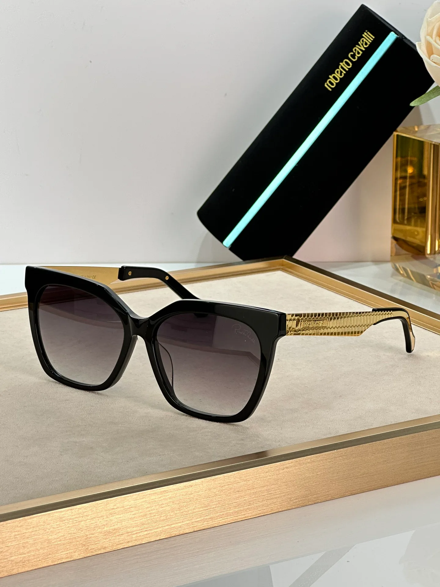 Очки Roberto Cavalli 205191