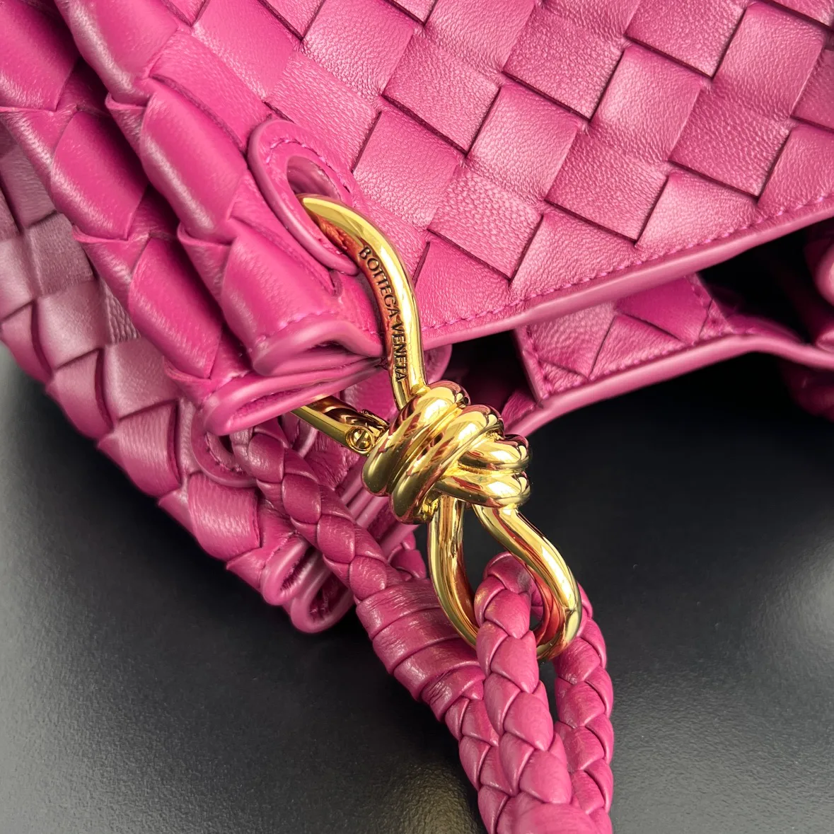 Классические Сумки Женские Bottega Veneta 11425392