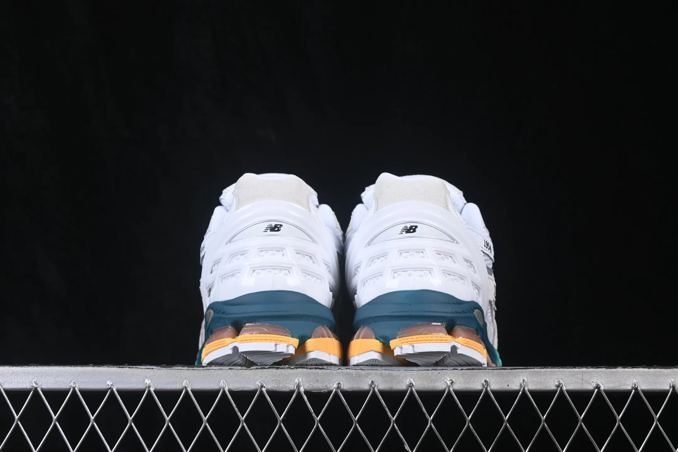 Кроссовки Женские New Balance 17954847